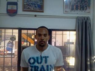 Kenell S�nchez, ahora s�, nuevo extranjero de Argentino