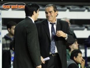 V. S�nchez �Nos cuesta mantener el nivel todo el partido�