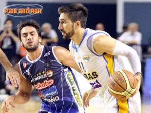 �Punto de partida?