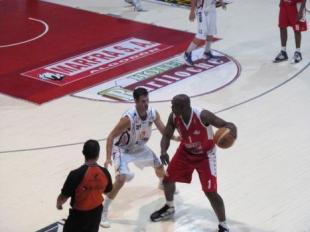 Volvio Phillip y �Progre� volvio a sonreir