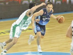 Termin� en la desgracia