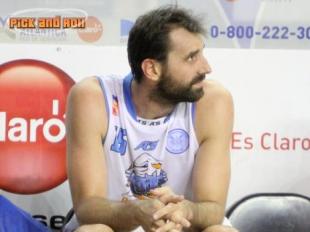 Kammerichs: �Siempre hay cosas para crecer�