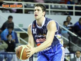 Rasio: �Sue�o con ganar el cuarto t�tulo seguido�