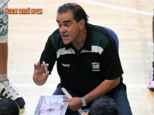 Volcan: �Saldremos a luchar desde el inicio�