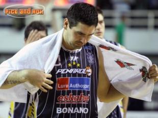 Leo Guti�rrez: �Es el momento de tomarme un break�