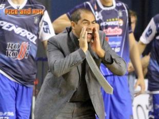 Fernando Rivero: �Tengo ganas de ser el entrenador�