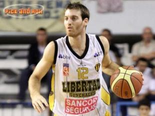 Saglietti: �Sent�a que ten�a que buscar un nuevo desaf�o�