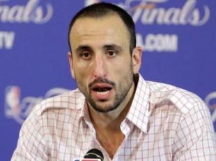 �Me siento el l�der del equipo�