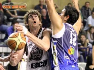 Fernando Martina: �Llego a un club con proyectos�