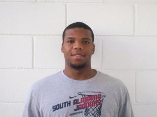 DeAndre Coleman llega a Ol�mpico