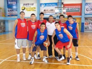 Alegr�a en S�enz Pe�a