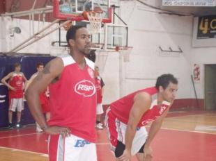 Ruffus se sum� a Rocamora