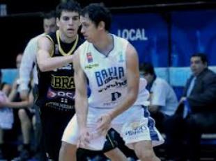 Gerbaudo: "Busqu� la falta"