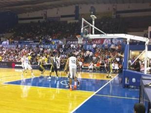 LNBP 2015-16: Arranca la Liga en M�xico