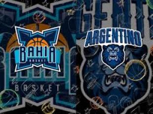 Bah�a Basket - Argentino (Cuartos de Final - Conferencia Sur - Juego 5)