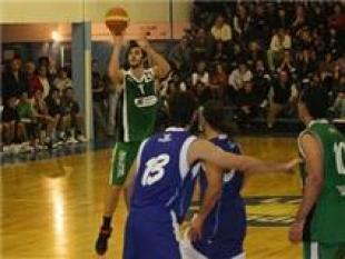 Banda Norte y Asoc. Espa�ola siguen en el mercado