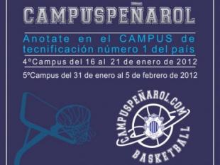 Se vienen los Campus de Pe�arol