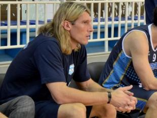 �Estoy contento porque corr� a la par de todos�