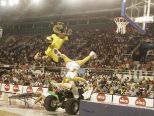 Los espect�culos del Juego