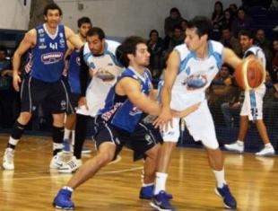 Malv�n, el escollo inicial de Regatas