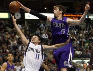 Nocioni se prob� la corona