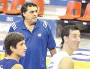 Romano: �Habl� con Fede, las cosas est�n claras�