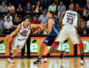 Tambi�n en�grana� en Bah�a