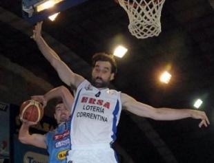 Kammerichs. �El objetivo es entrar al S�per 8�