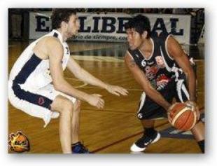 Olimpico impuso su local�a