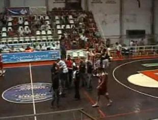 Sancionaron a Uni�n Progresista