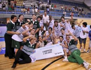 Volvi� el Super Atenas