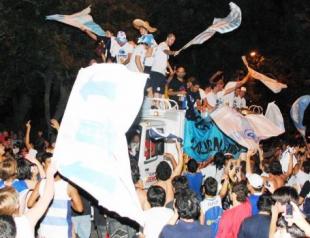 Regatas, el campe�n defensor, confirm� su participaci�n en la edici�n 2012