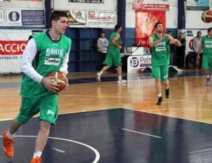 Bah�a Basket arranc� esta ma�ana
