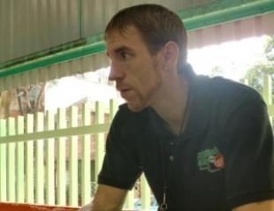 Un manosanta para Pe�arol