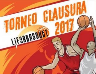 Se larga la segunda en LiforB�squet