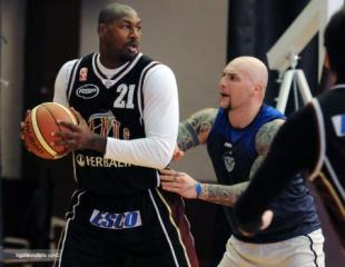 Lan�s pudo con el Fort�n