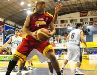 Ceruti vuelve a San Mart�n