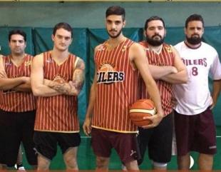 Vuelve el b�squet en Buenos Aires