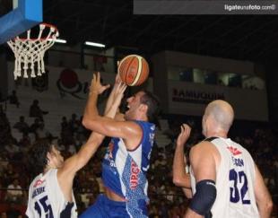 Quimsa cambi� su imagen con una s�lida victoria