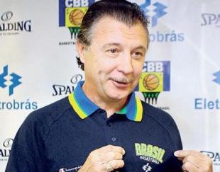 Magnano: �Soy extremadamente optimista�