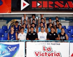 Finaliz� con �xito el campus de Reclutamiento �Fantasma� 2012