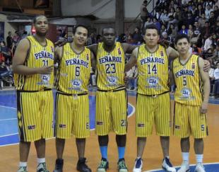 El argentino Joaqu�n Baeza, a semifinales en Bolivia
