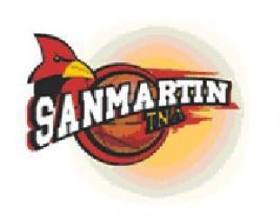 San Mart�n dio forma a su versi�n 2010/11