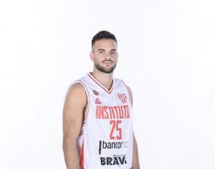 Bertone: �Vivo sensaciones que hace mucho no viv�a�