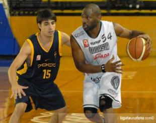 Gimnasia se llev� todo en el final