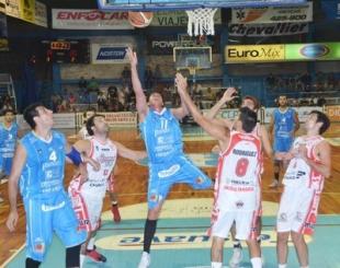 En suplementario, el "Globo" le quit� el invicto a 9 de Julio