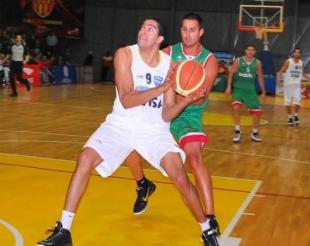 Buen ensayo para la Selecci�n