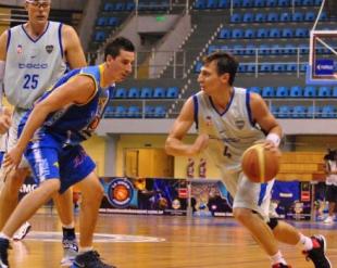 Van Lacke, el due�o de la noche