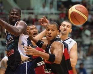 Flamengo descont� en la serie