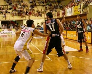 Libertad se llev� todo en el final